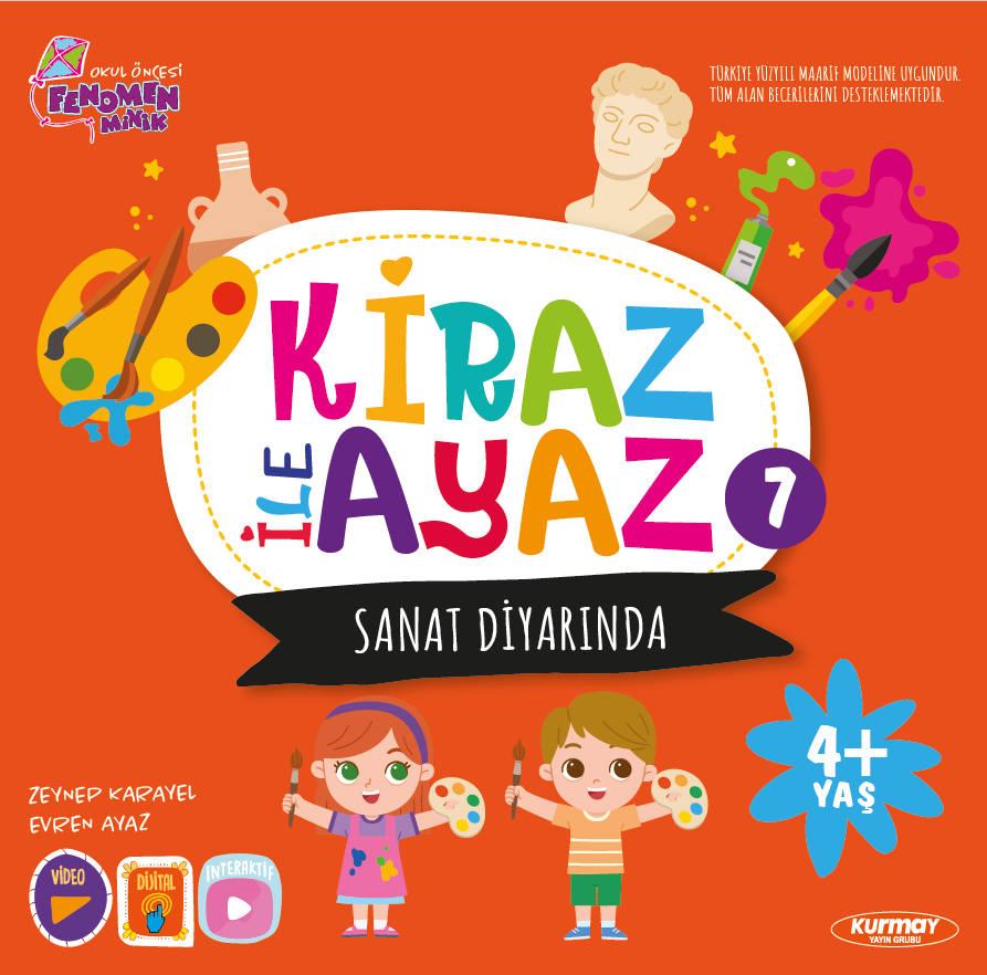 7. Kitap
